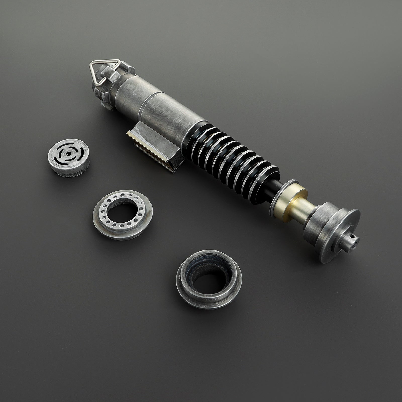 Luke EP6 V2 Weathered