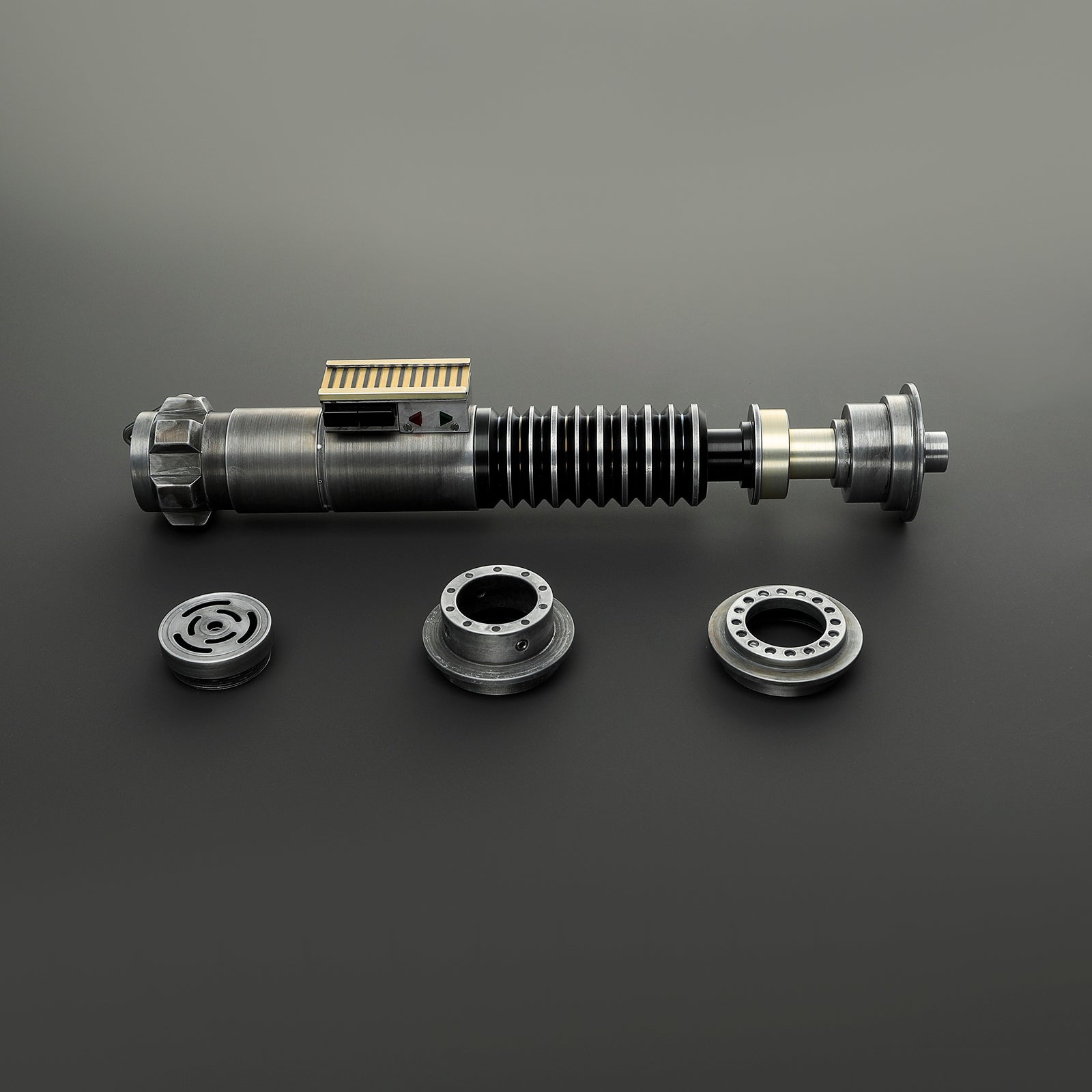 Luke EP6 V2 Weathered