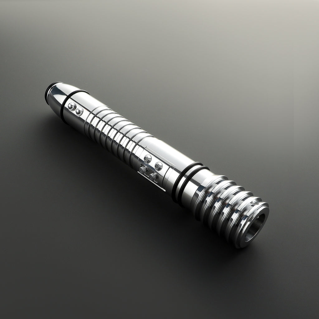 Kit Fisto Lightsaber