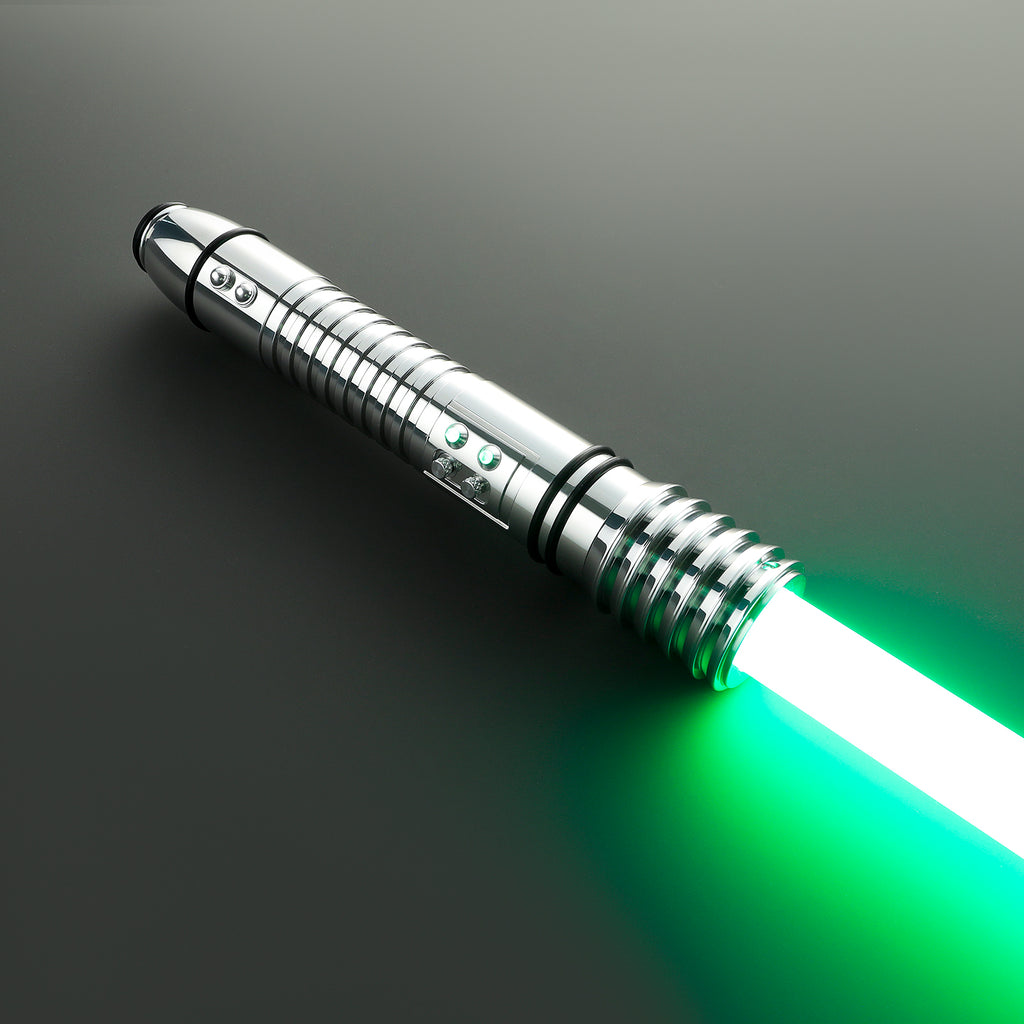 Kit Fisto Lightsaber