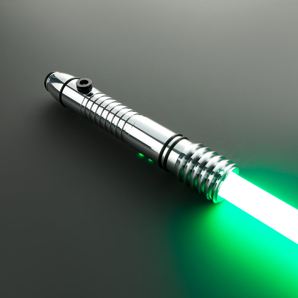Kit Fisto Lightsaber