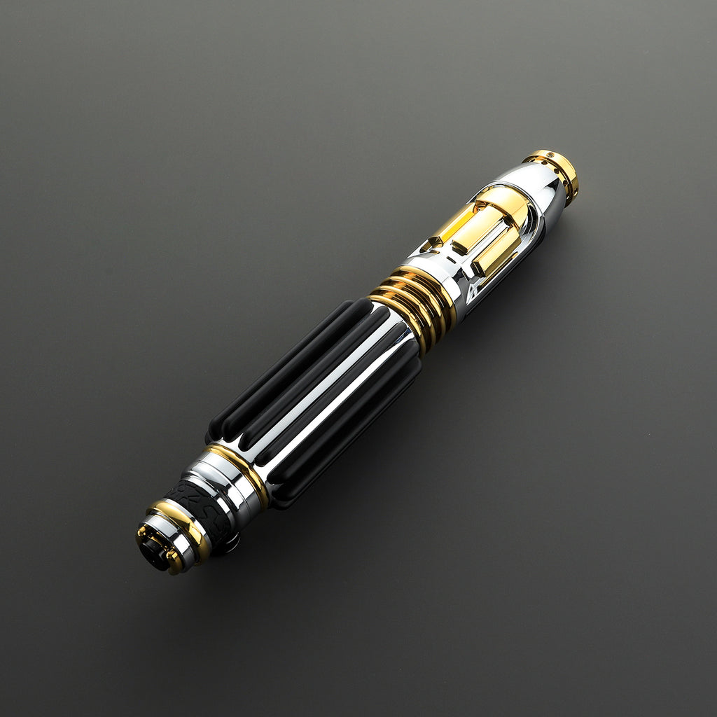 Mace windu lightsaber