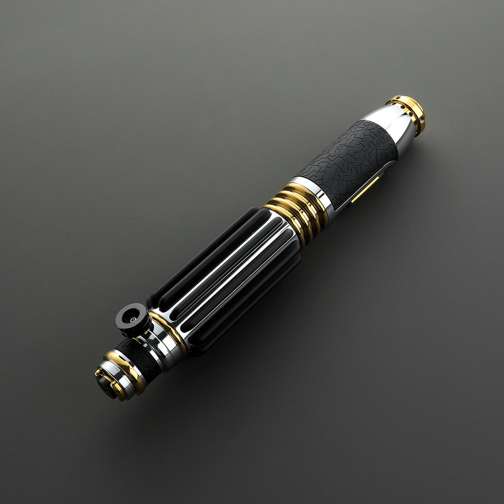 Mace windu lightsaber