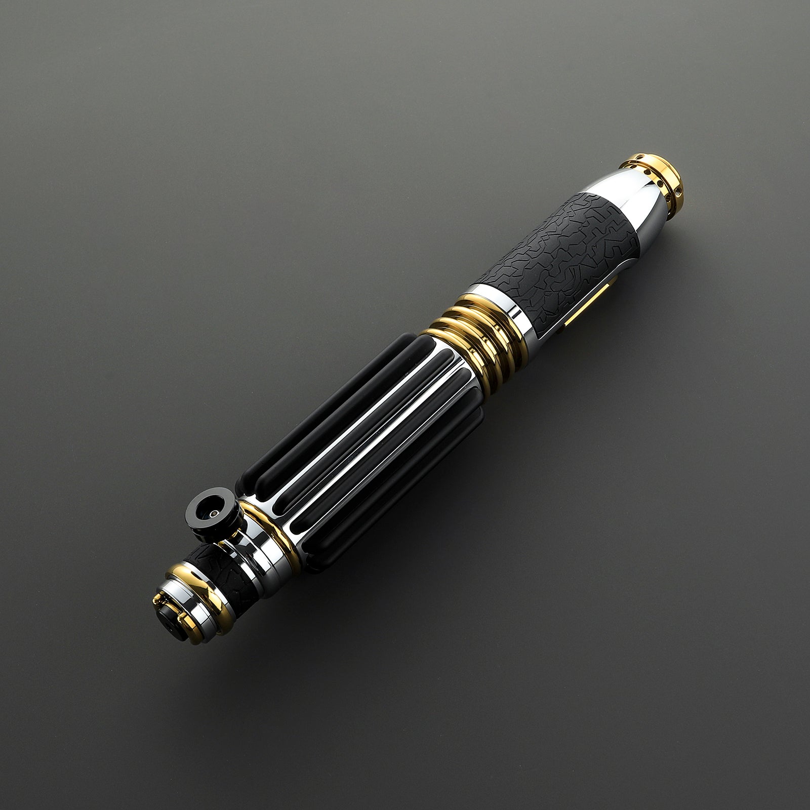 Mace windu lightsaber