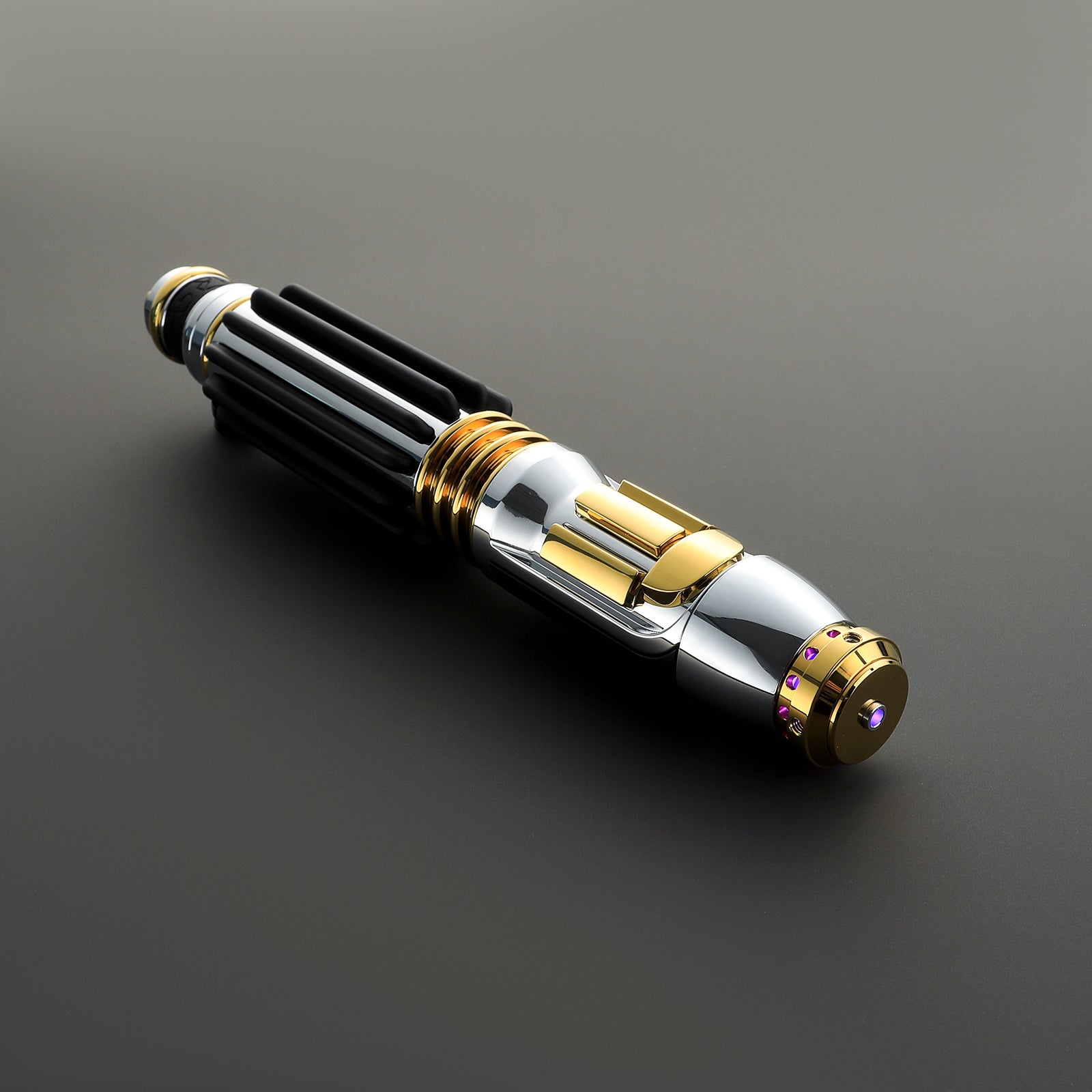 Mace windu lightsaber