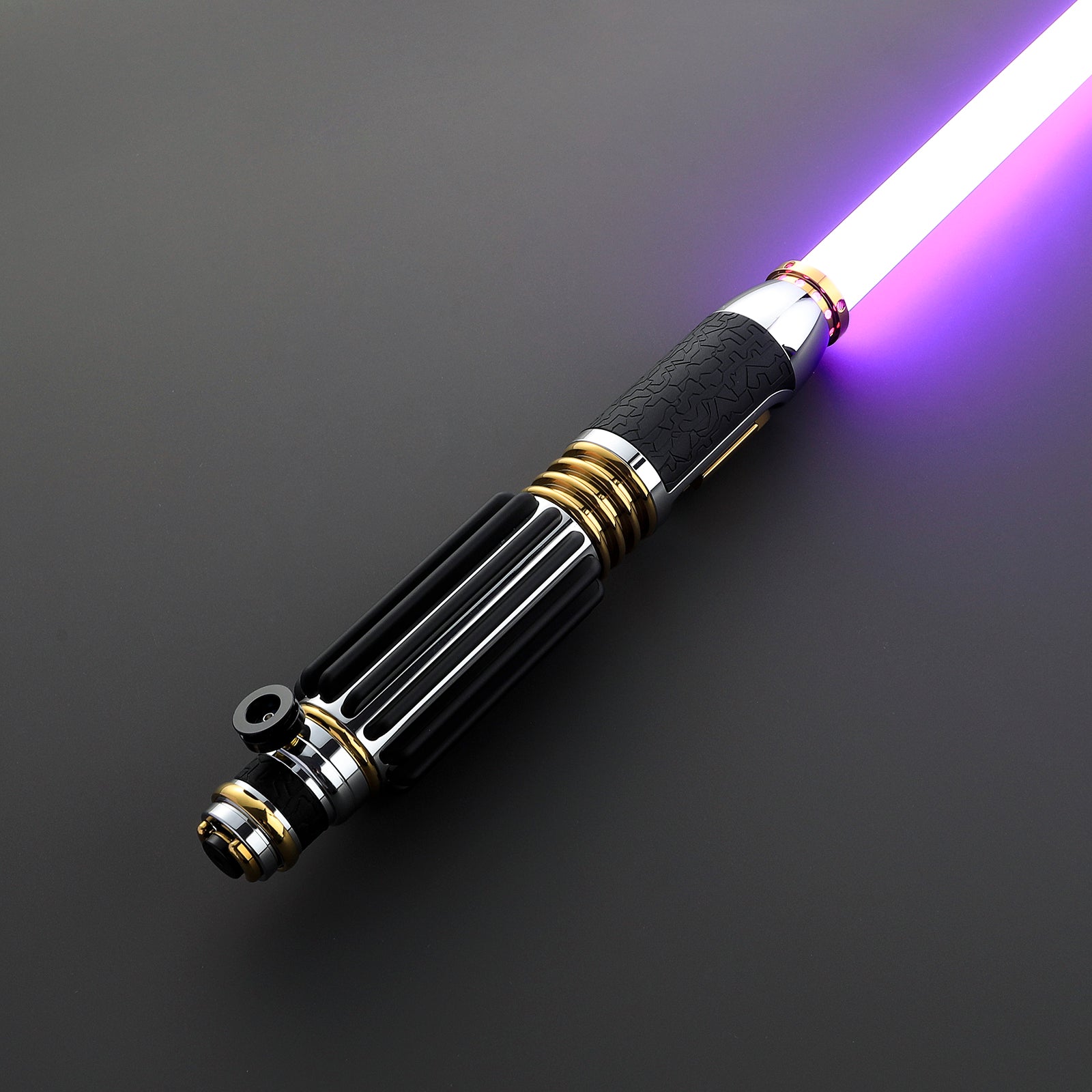 Mace windu lightsaber