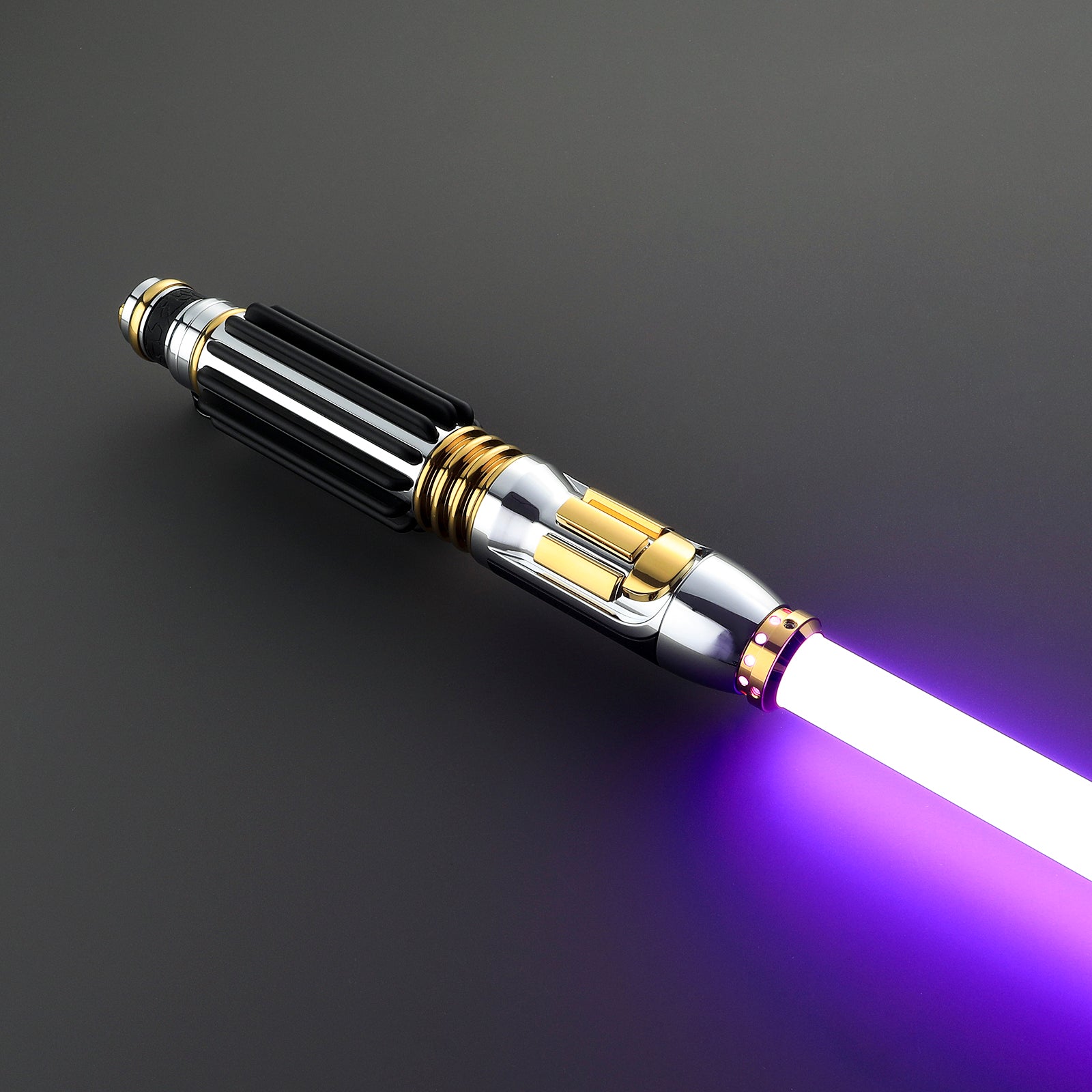 Mace windu lightsaber