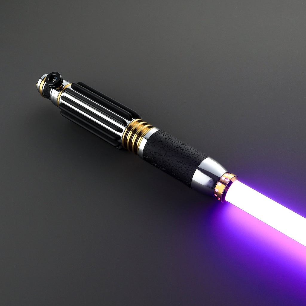 Mace windu lightsaber