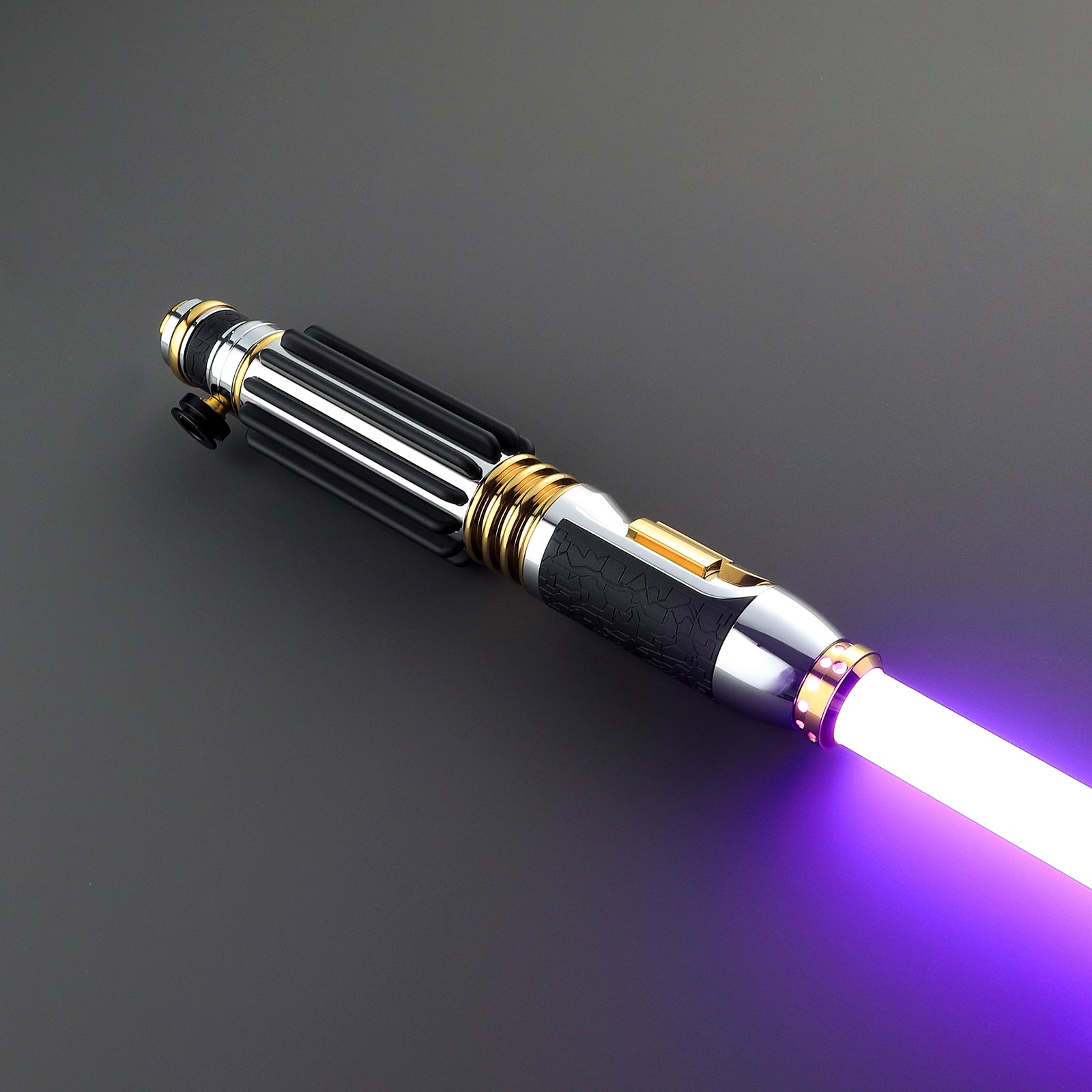 Mace windu lightsaber