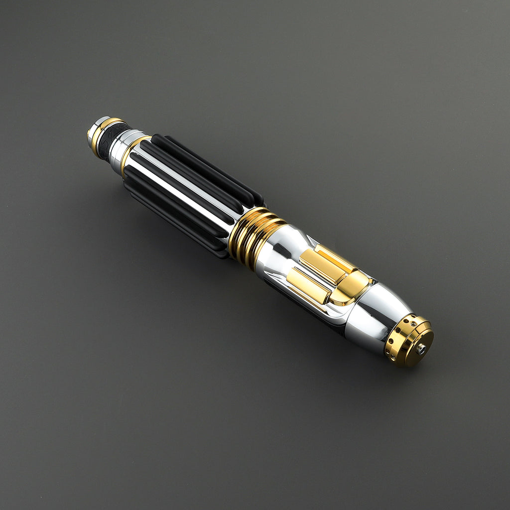 Mace windu lightsaber