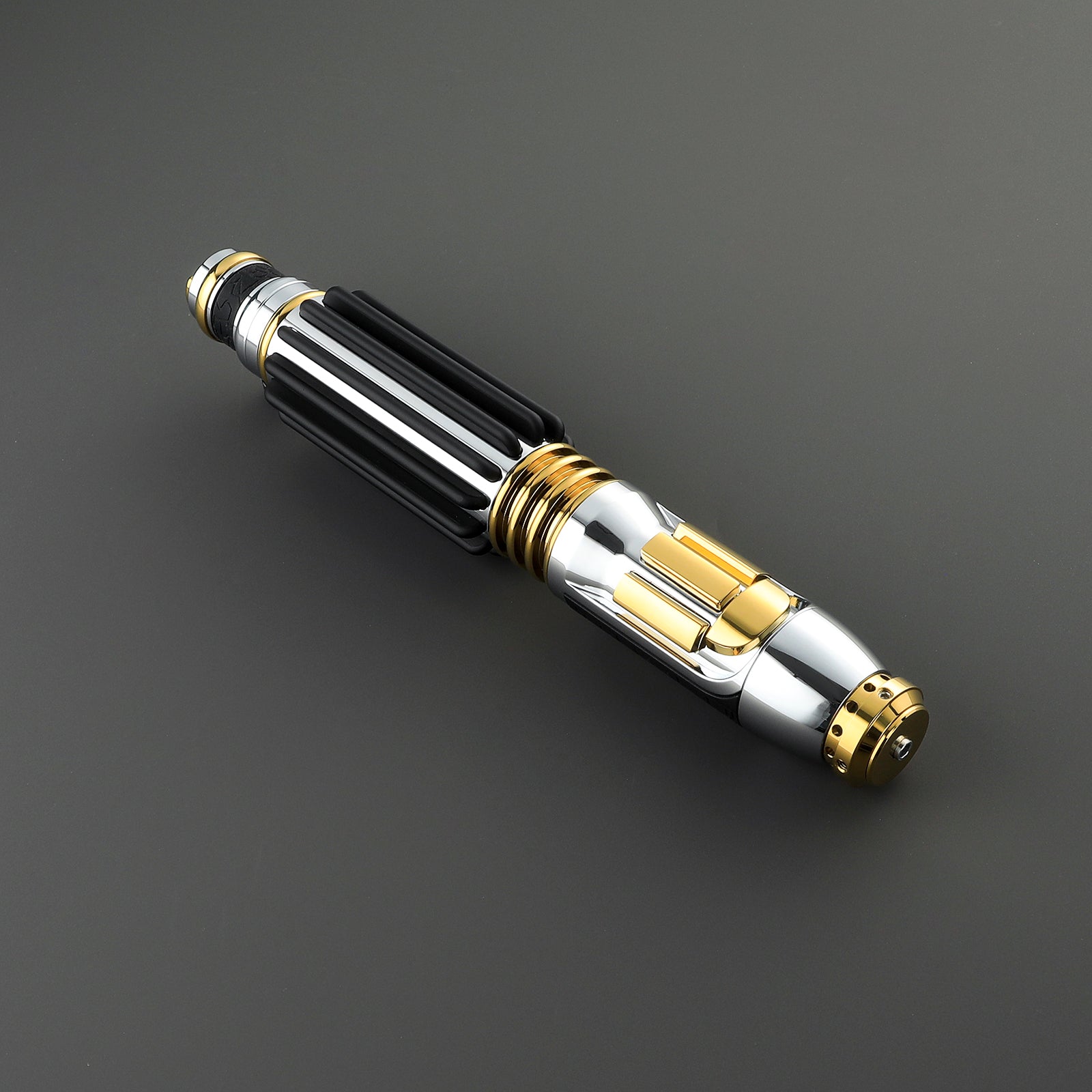 Mace windu lightsaber