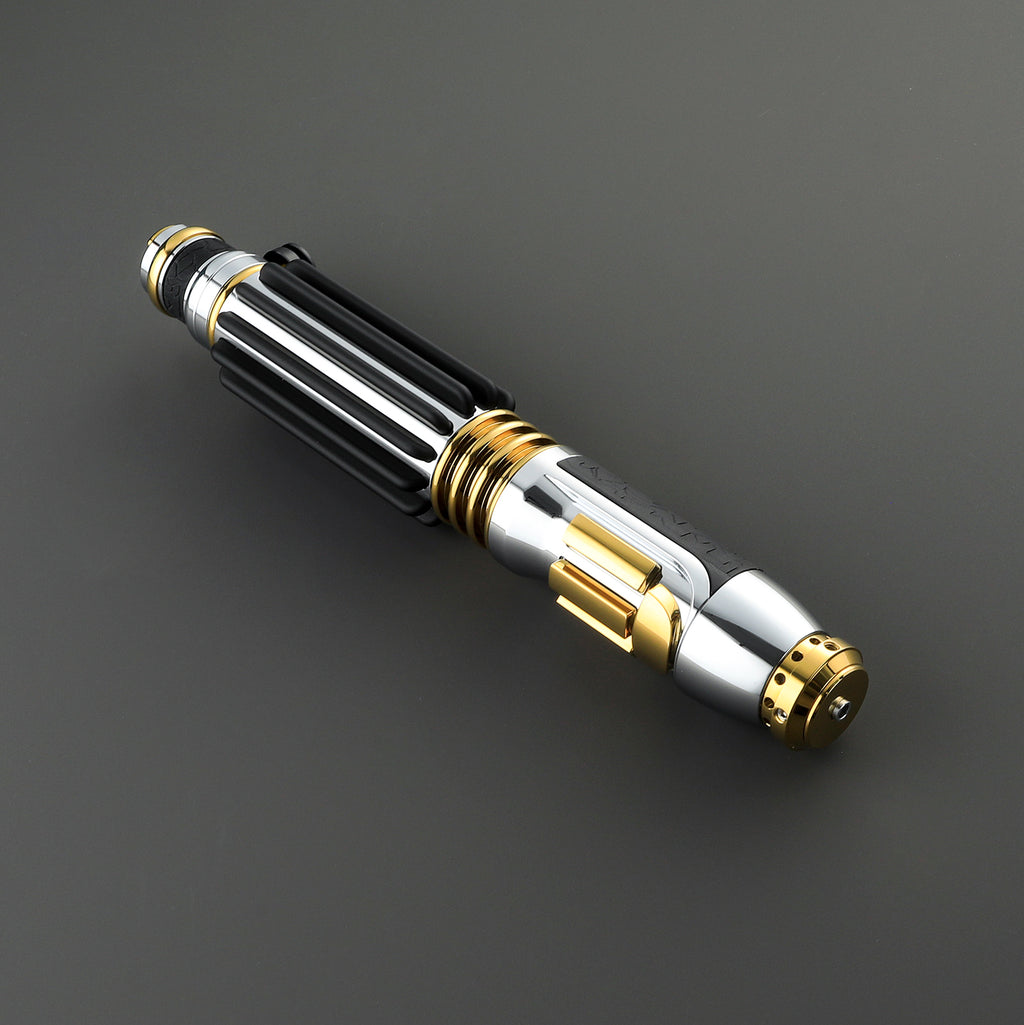 Mace windu lightsaber