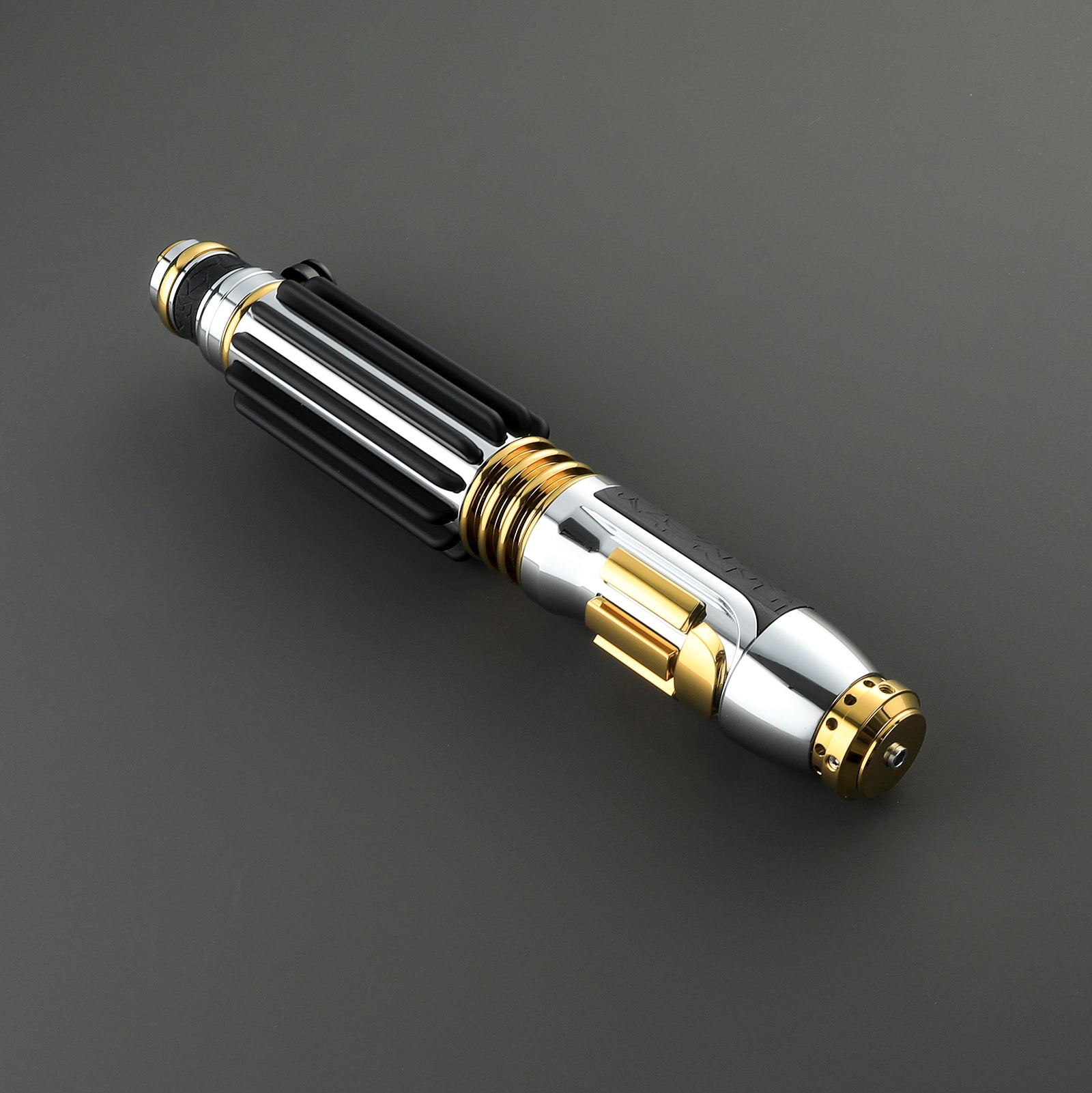 Mace windu lightsaber
