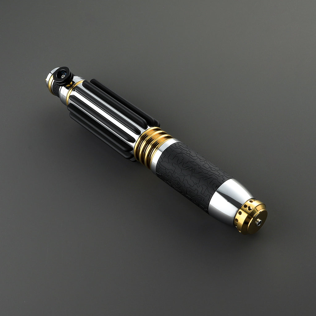 Mace windu lightsaber