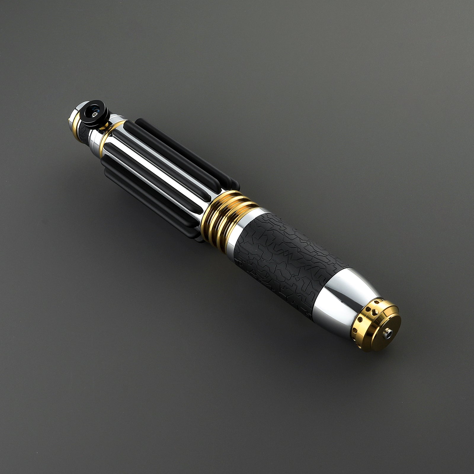 Mace windu lightsaber