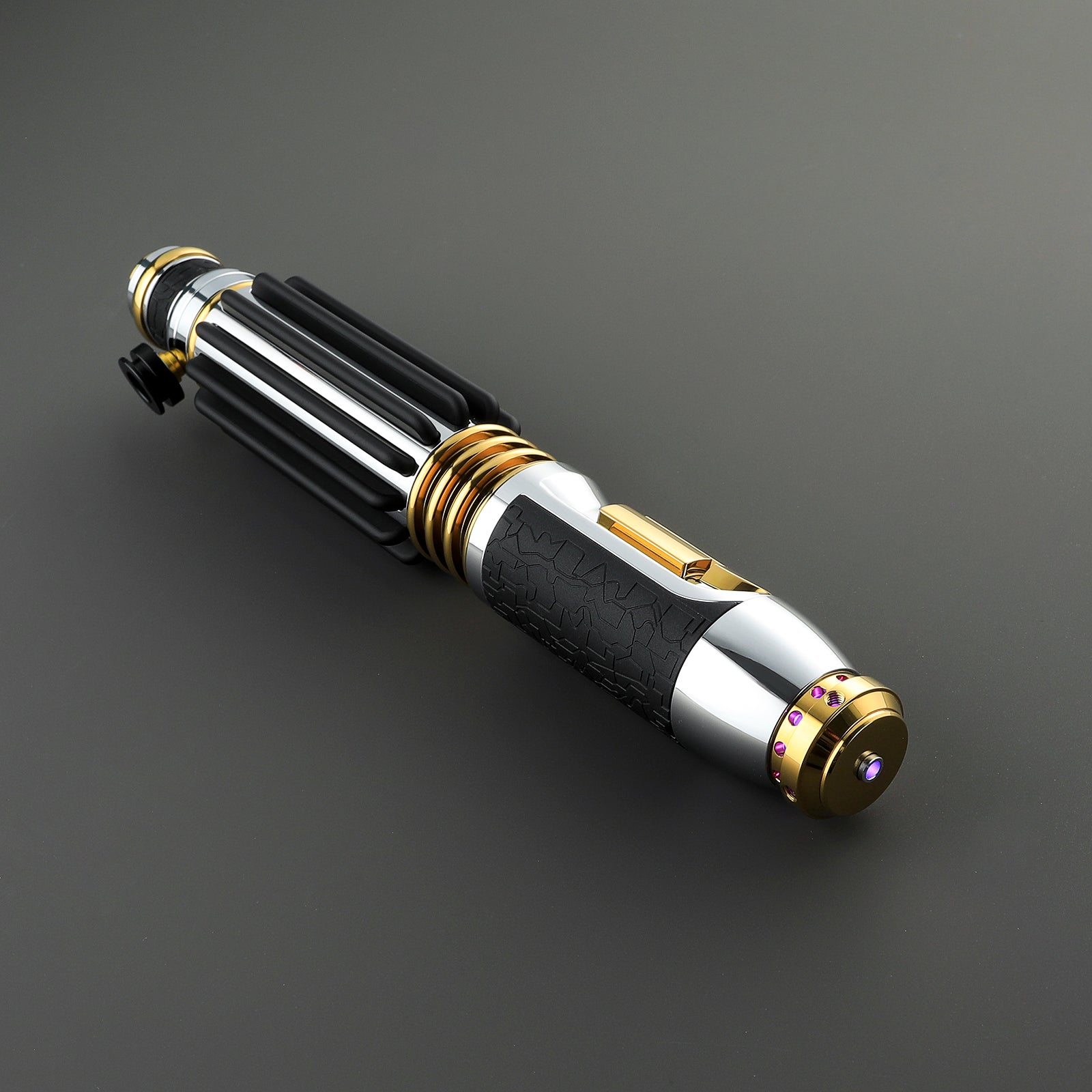 Mace windu lightsaber