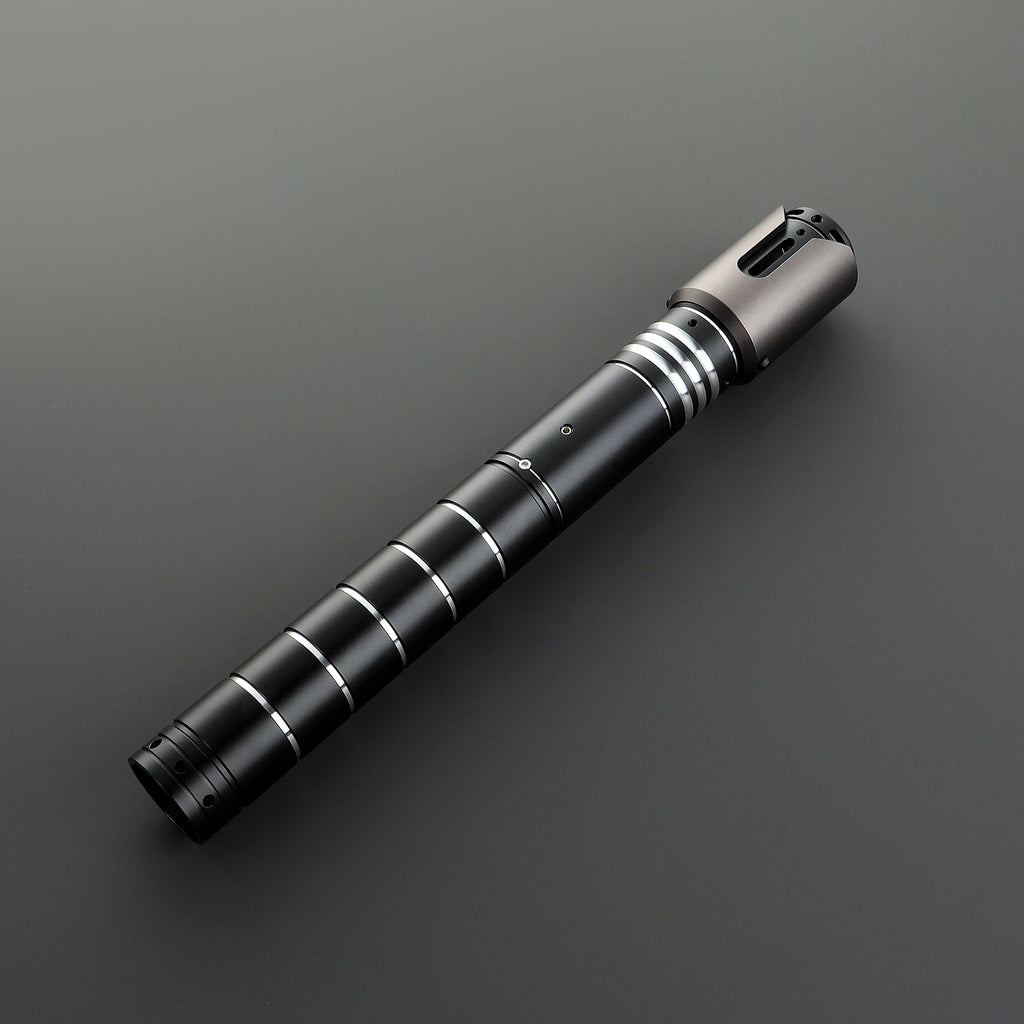 The emissary v3 lightsaber