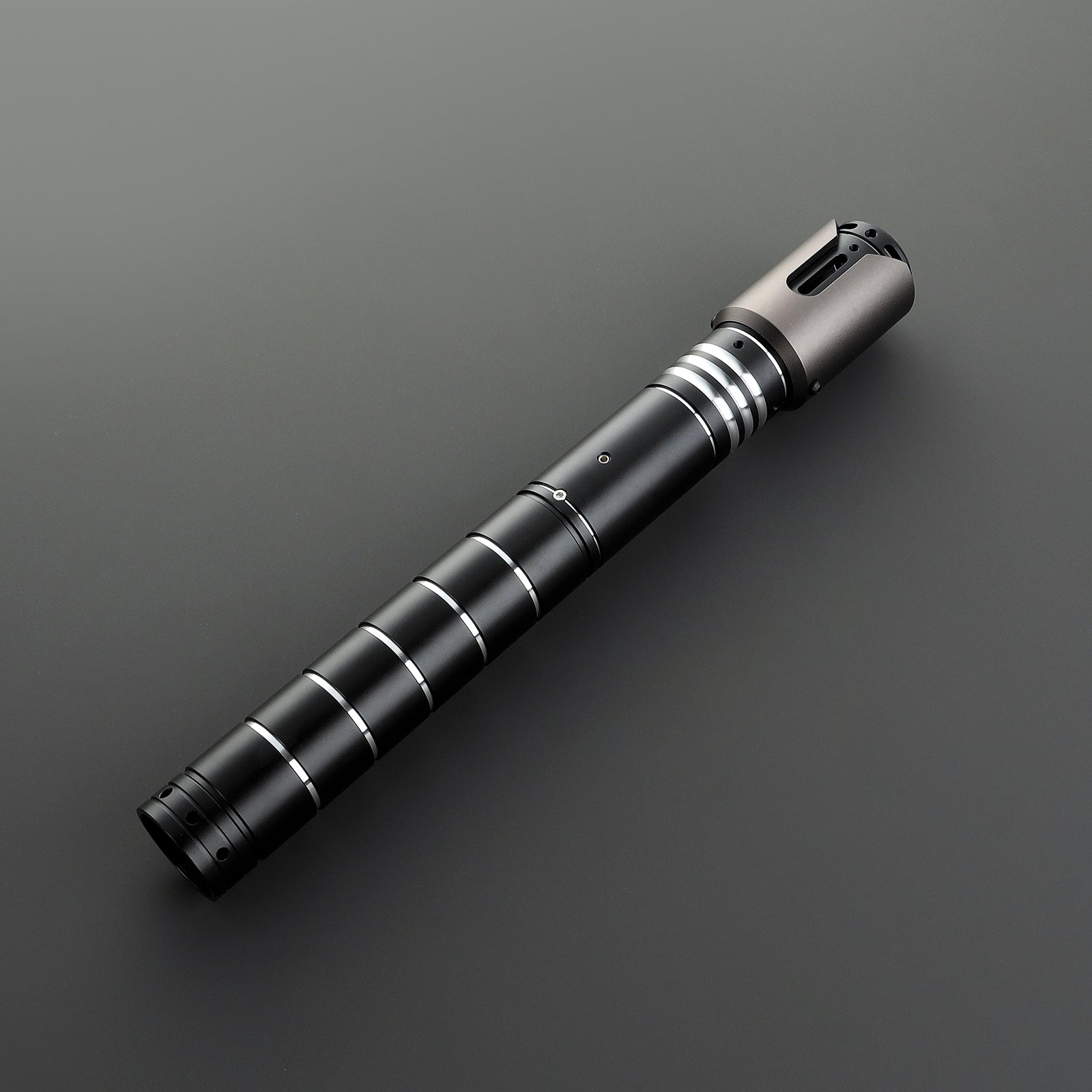 The emissary v3 lightsaber