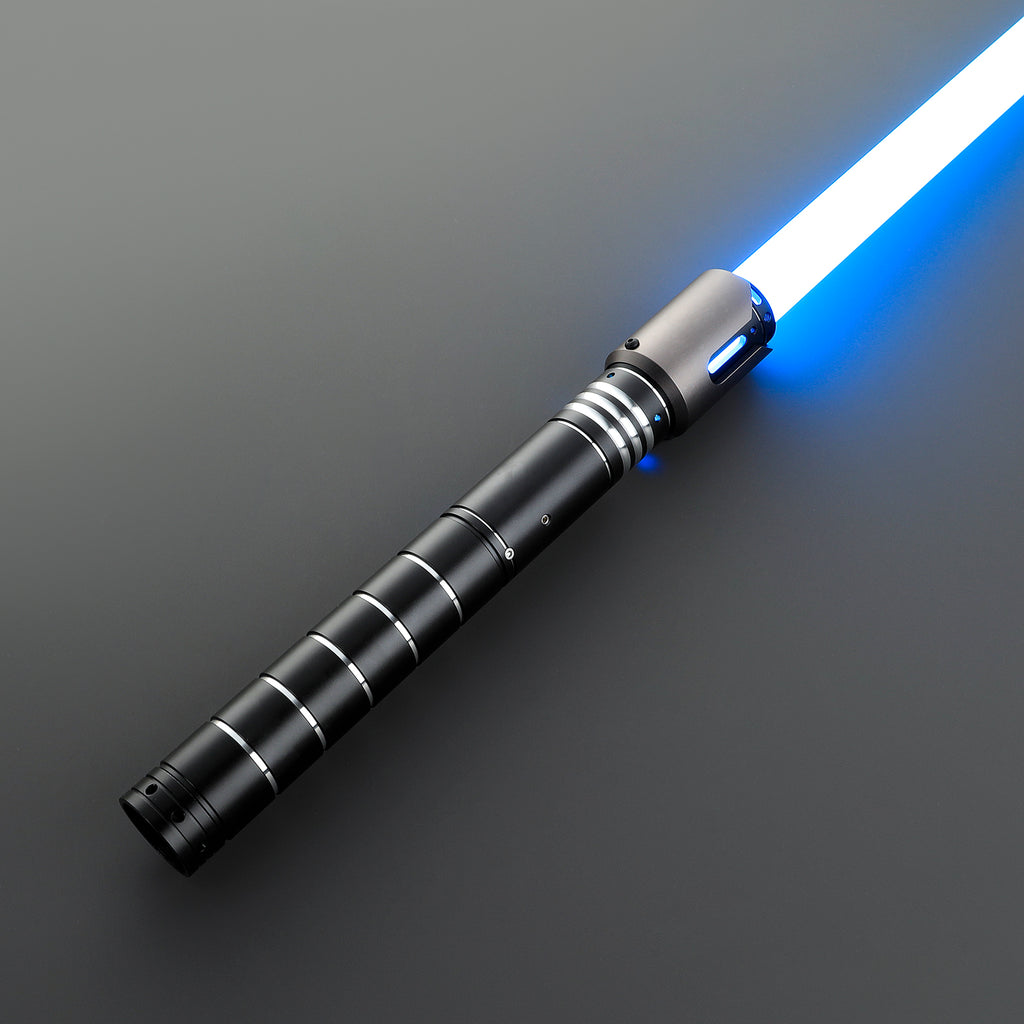 The emissary v3 lightsaber