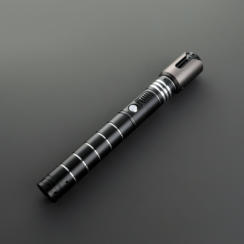 The emissary v3 lightsaber