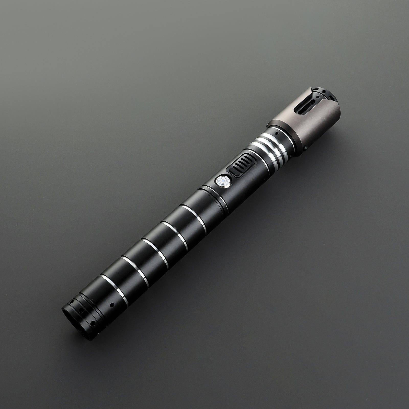 The emissary v3 lightsaber
