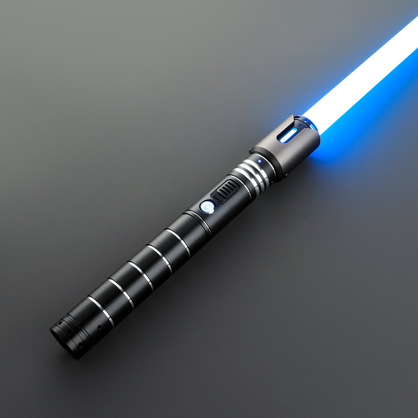 The emissary v3 lightsaber