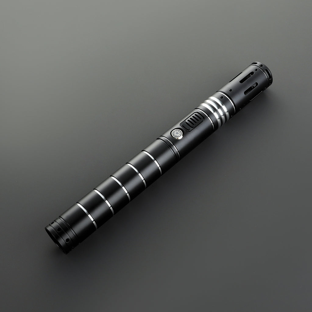 The emissary V1 lightsaber