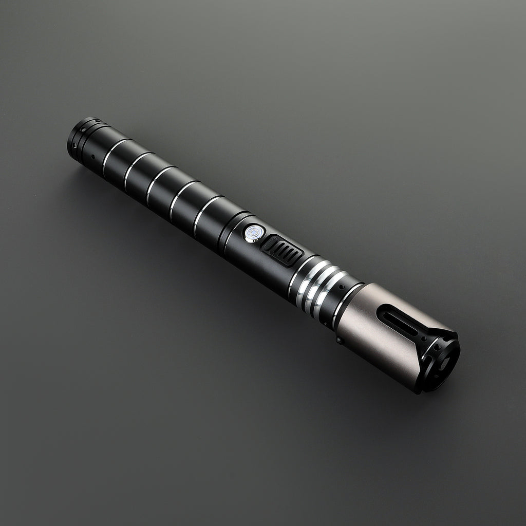 The emissary v3 lightsaber