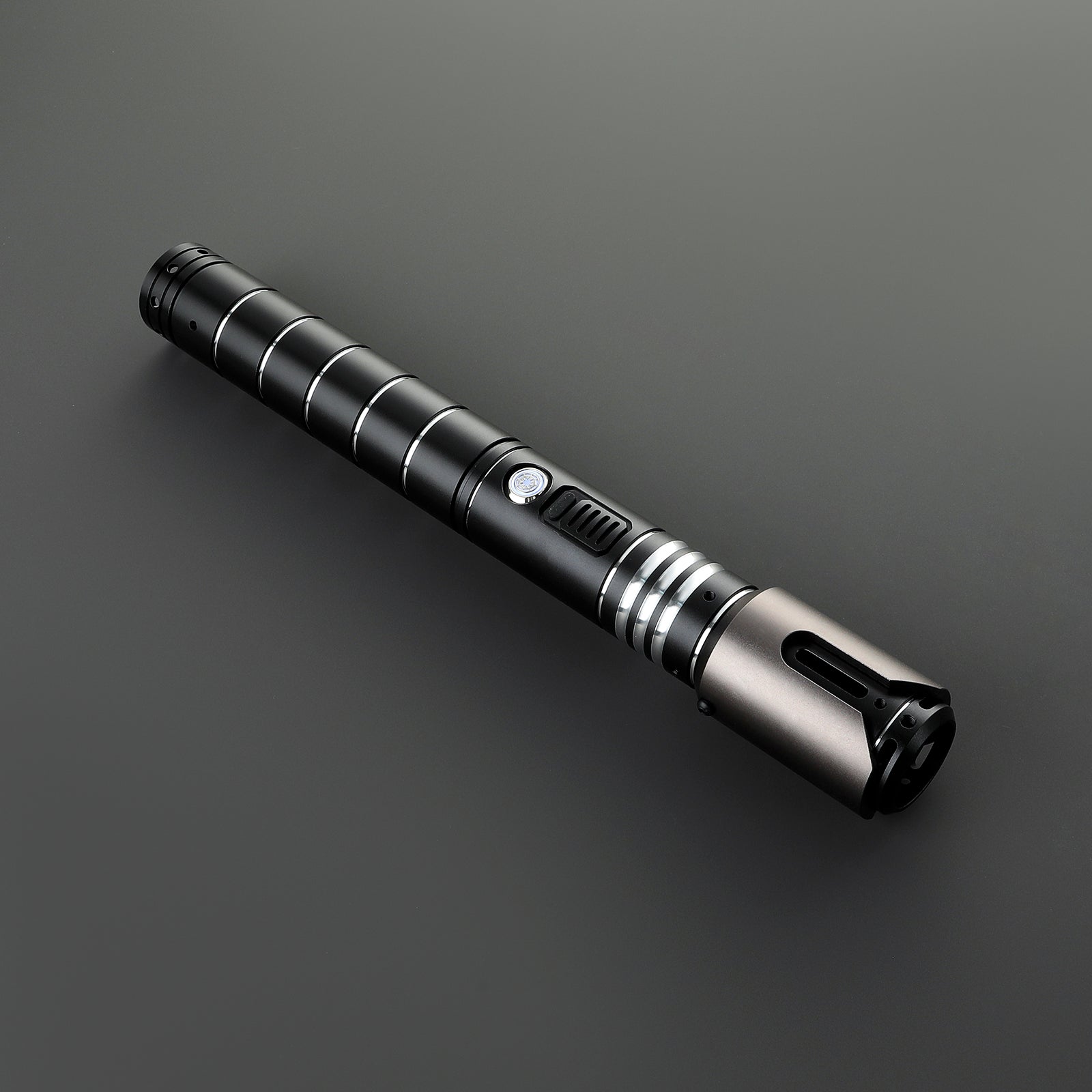 The emissary v3 lightsaber