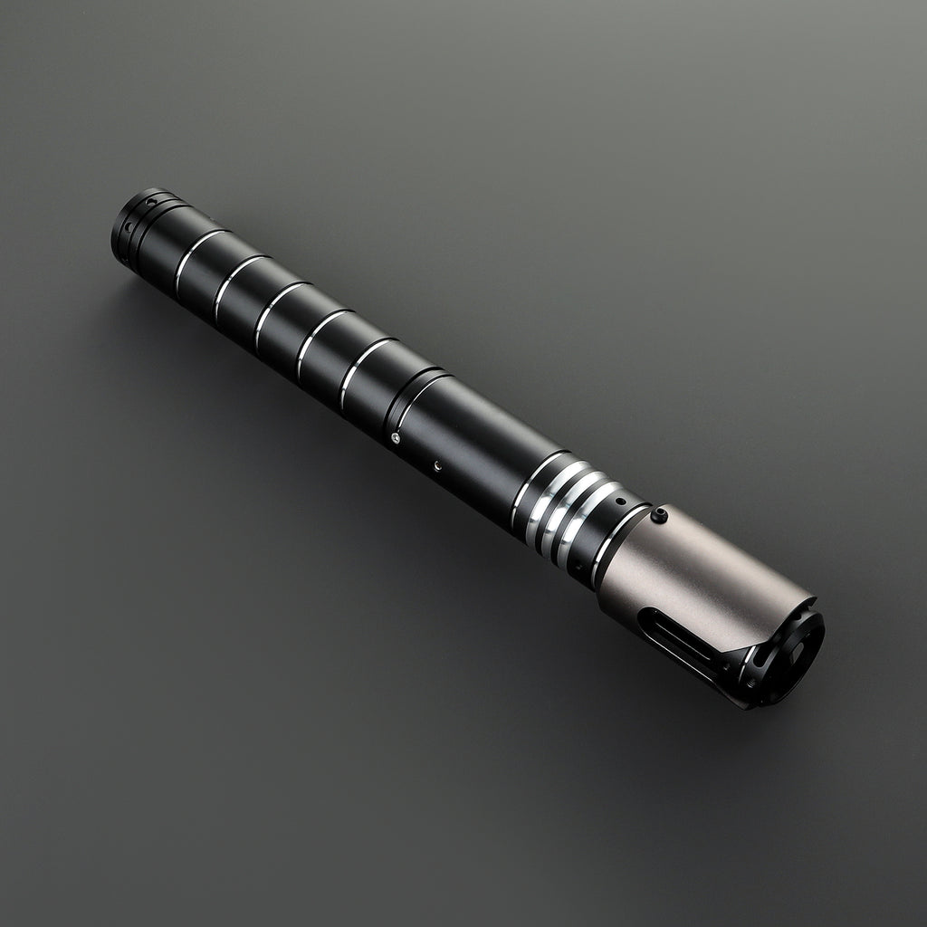 The emissary v3 lightsaber