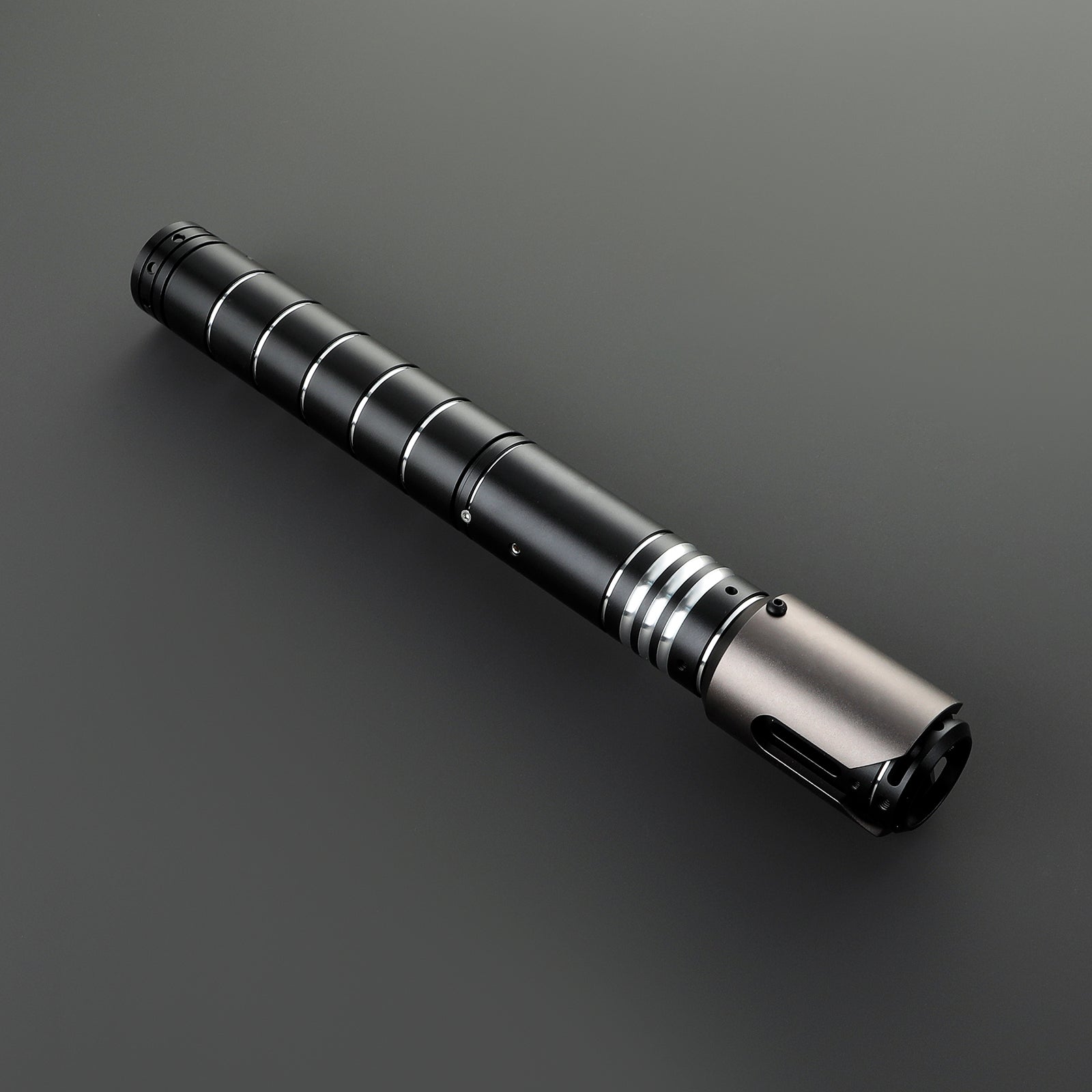 The emissary v3 lightsaber