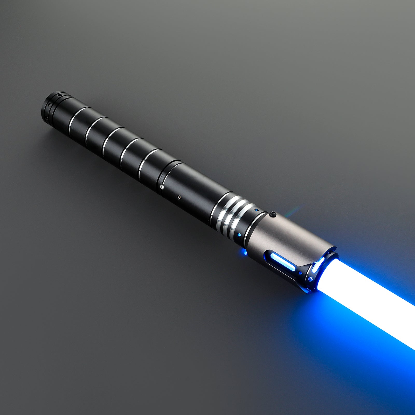 The emissary v3 lightsaber