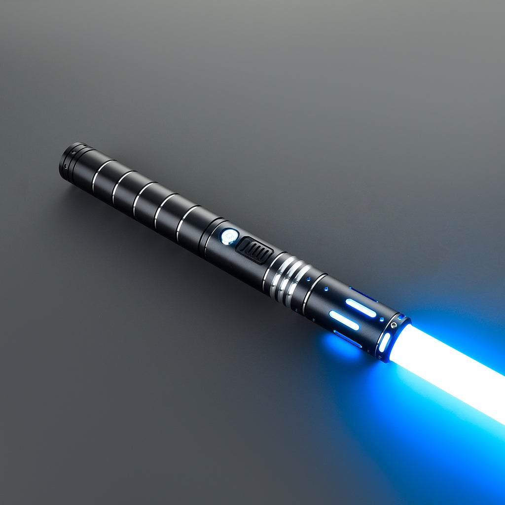 The emissary V1 lightsaber
