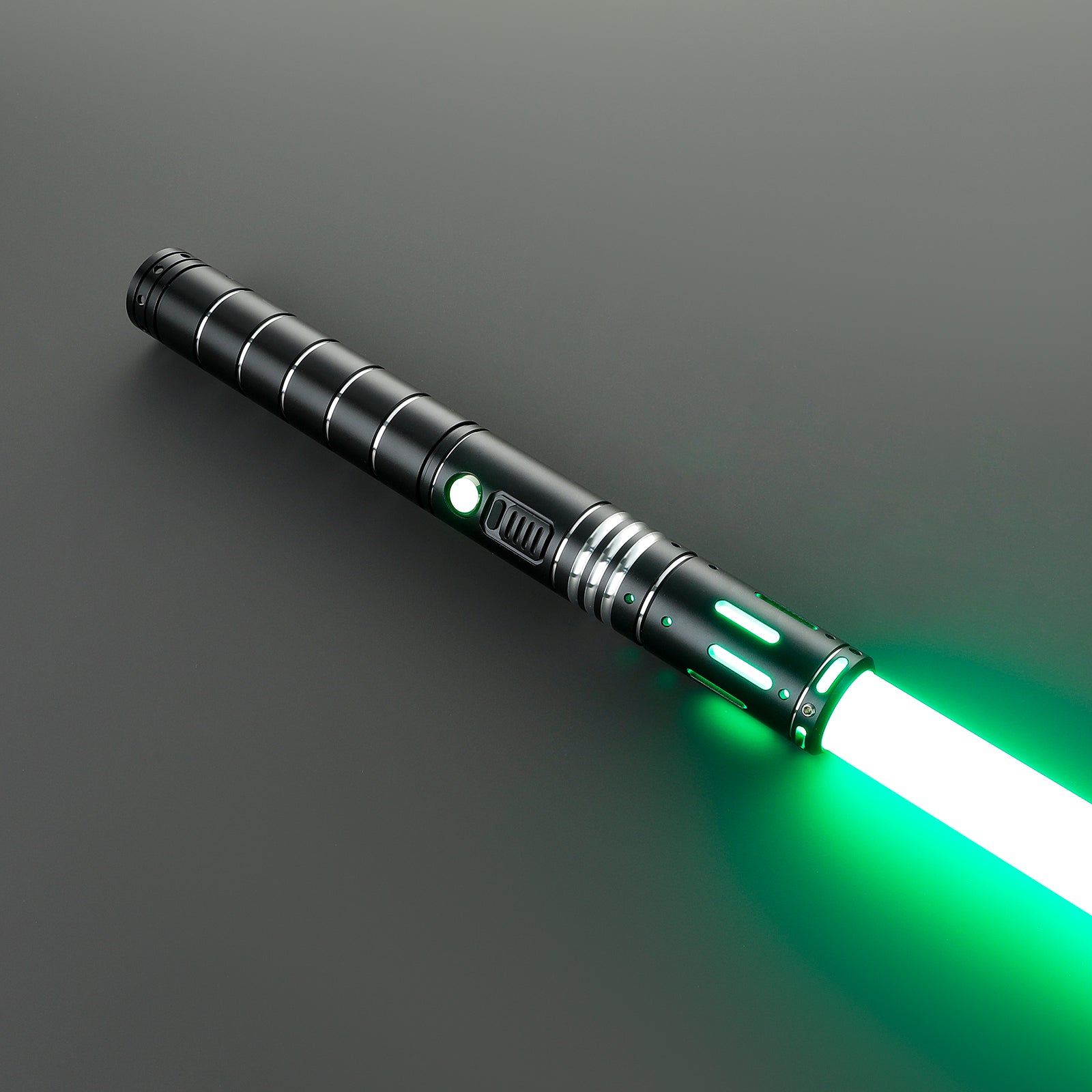 The emissary V1 lightsaber