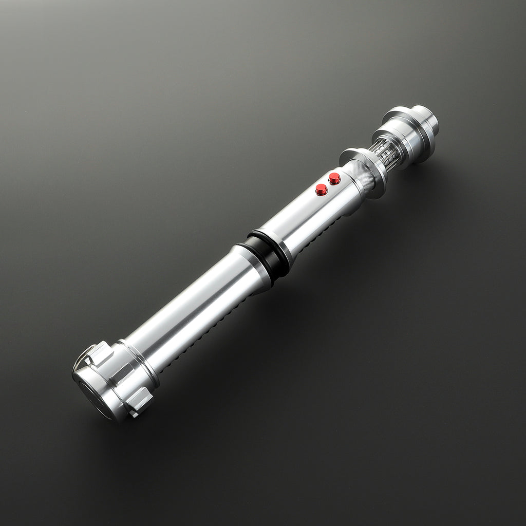 Kyle Katarn lightsaber