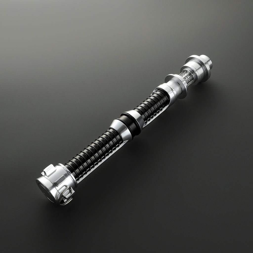 Kyle Katarn lightsaber