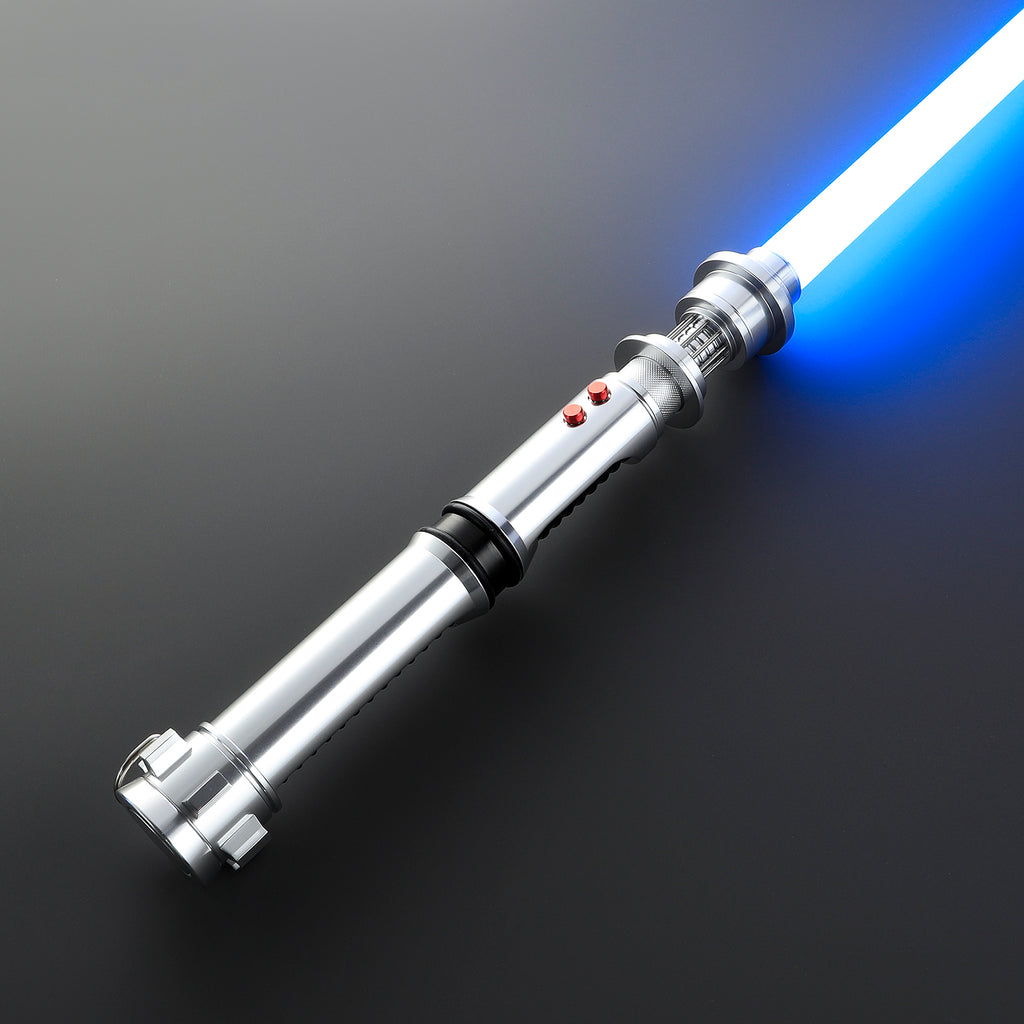 Kyle Katarn lightsaber