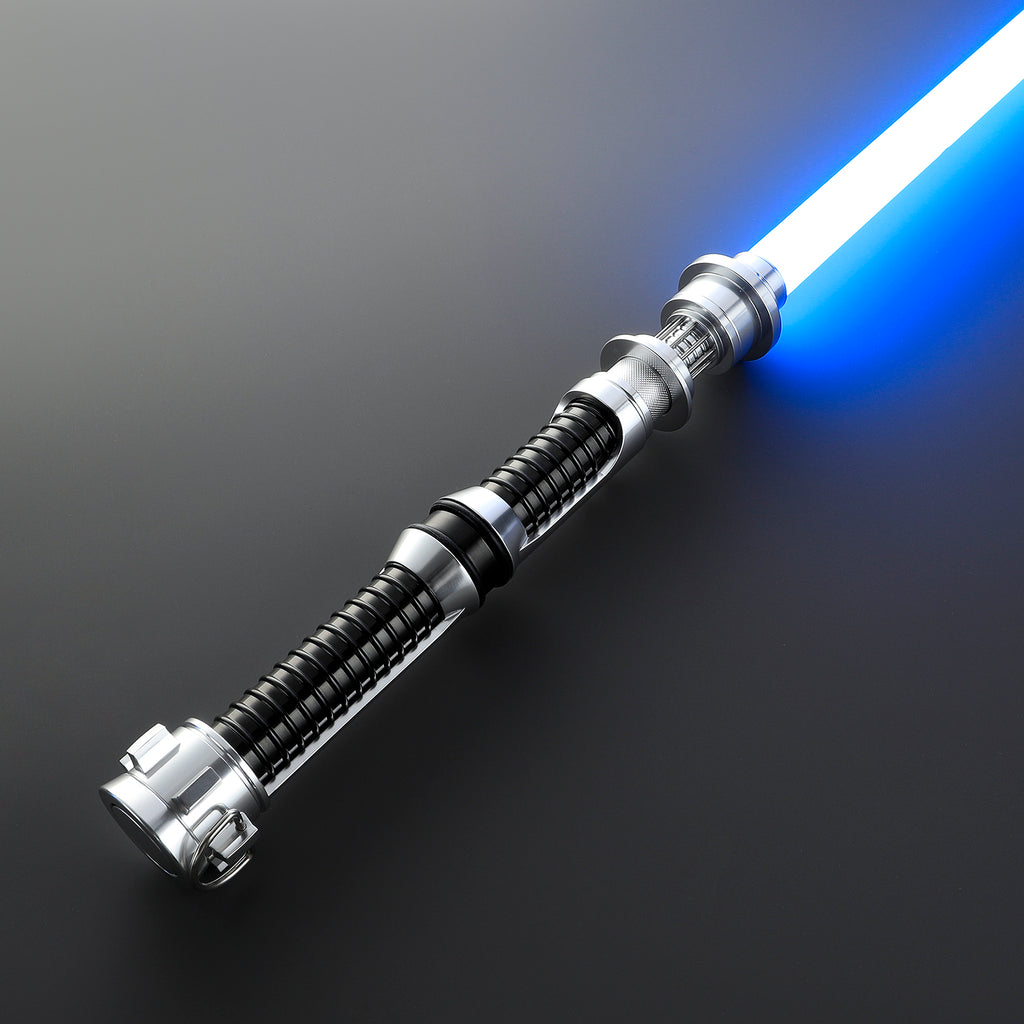 Kyle Katarn lightsaber