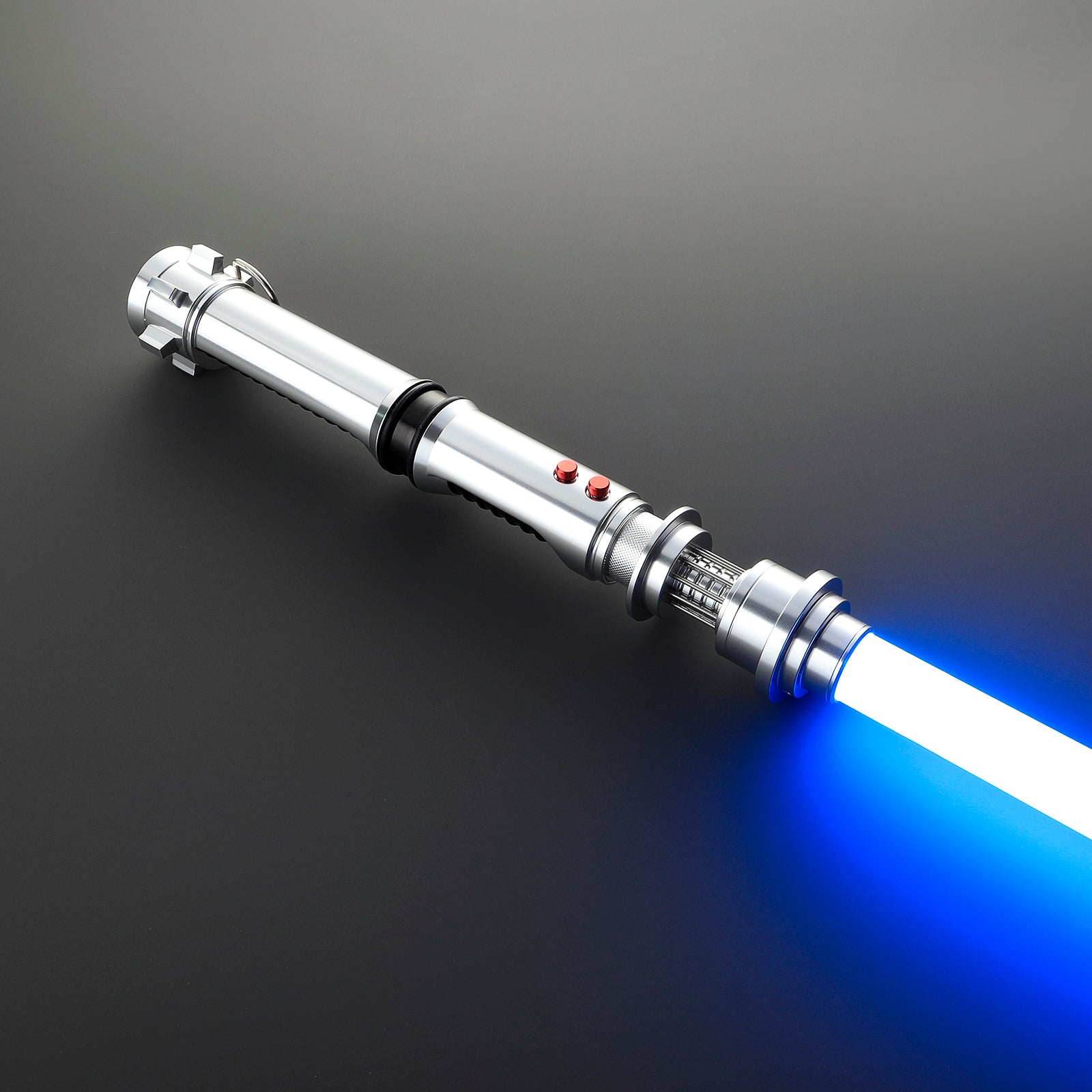 Kyle Katarn lightsaber