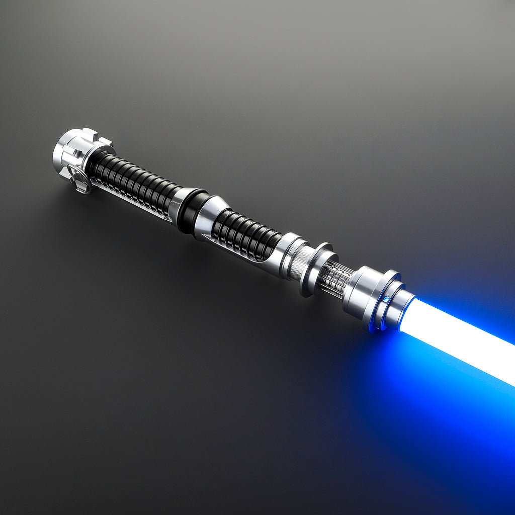 Kyle Katarn lightsaber