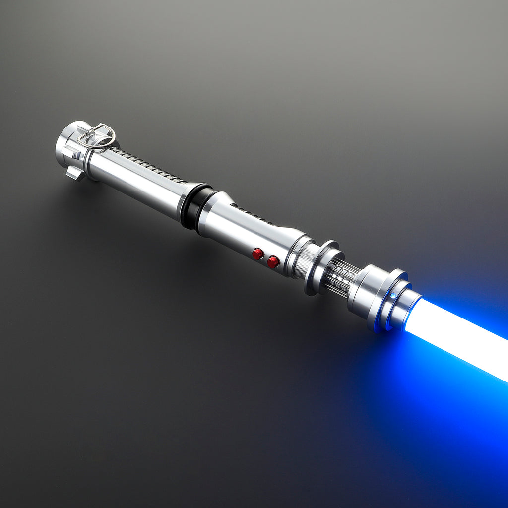 Kyle Katarn lightsaber