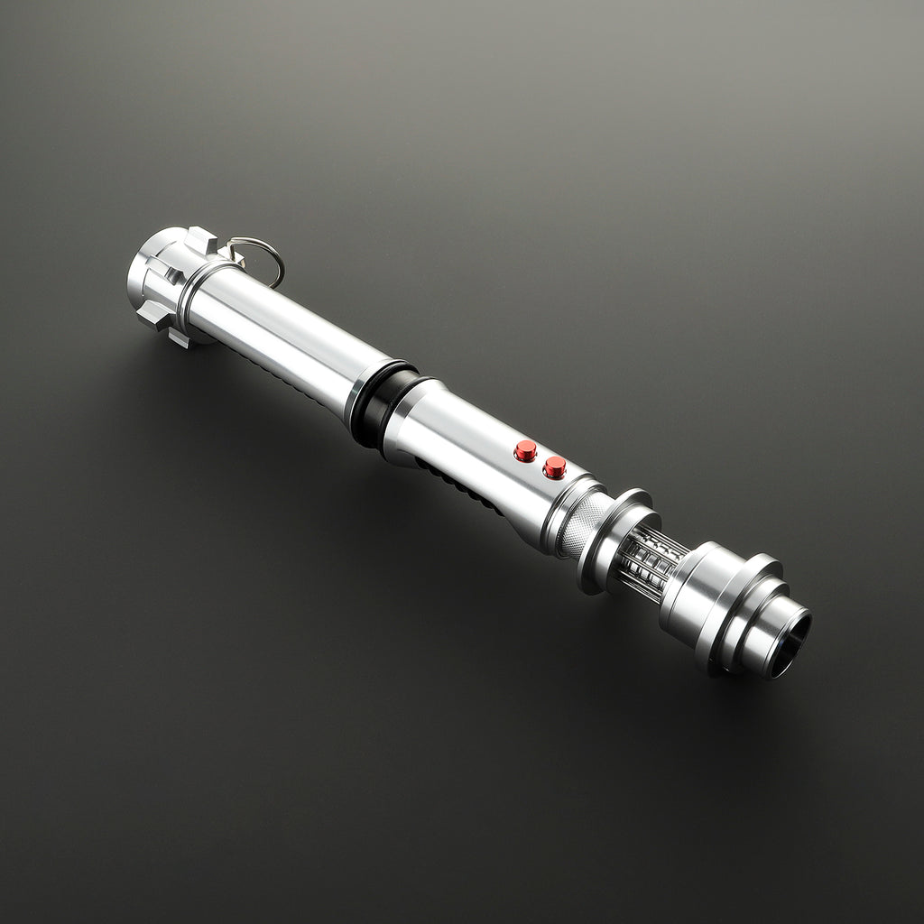 Kyle Katarn lightsaber