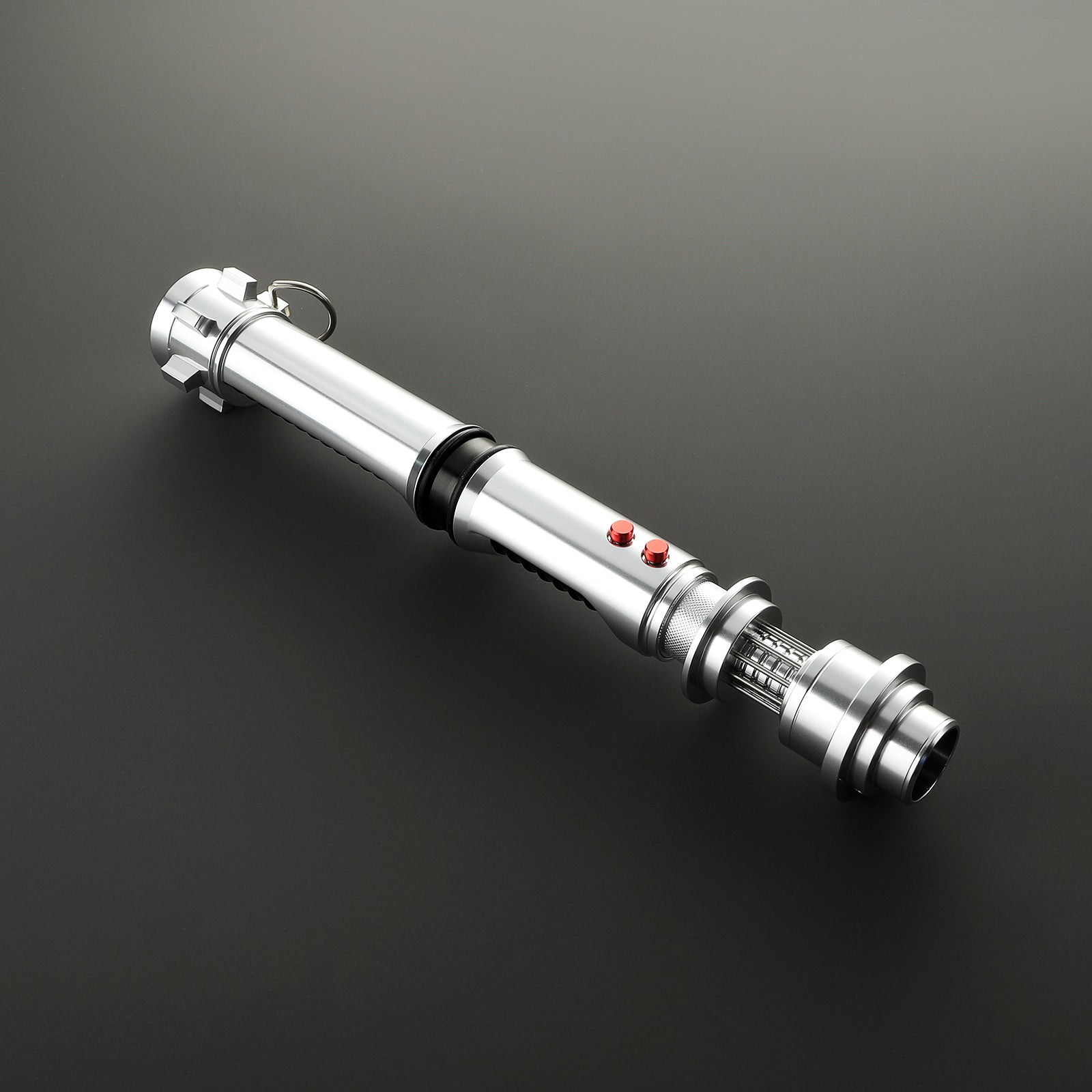 Kyle Katarn lightsaber