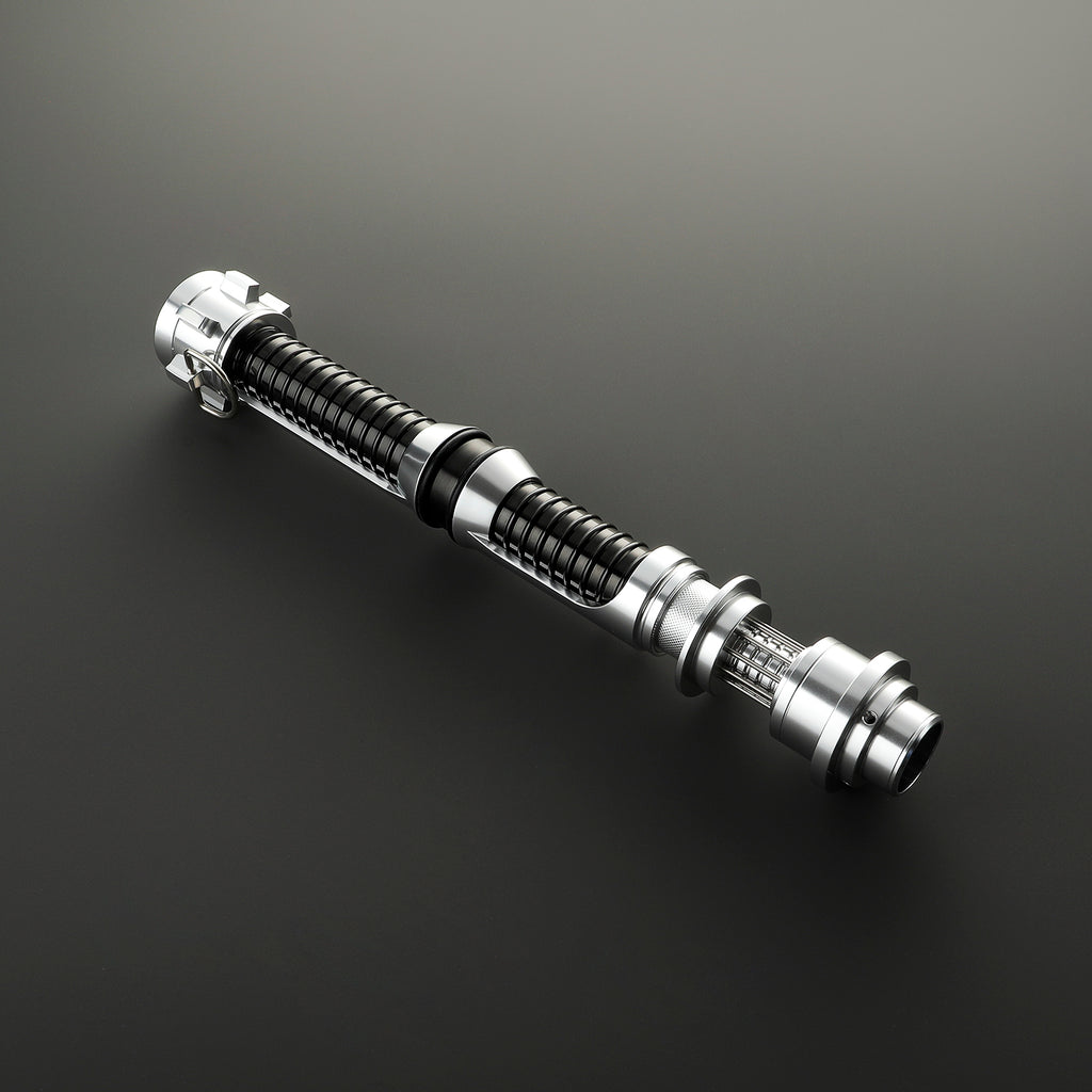 Kyle Katarn lightsaber