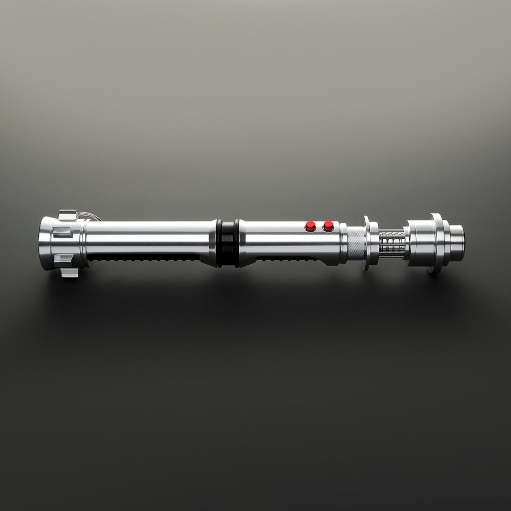 Kyle Katarn lightsaber