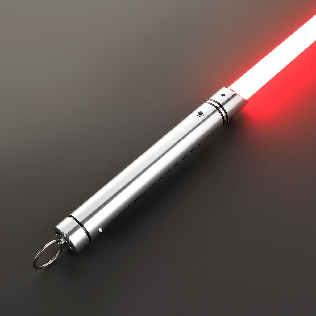 The Imperial lightsaber