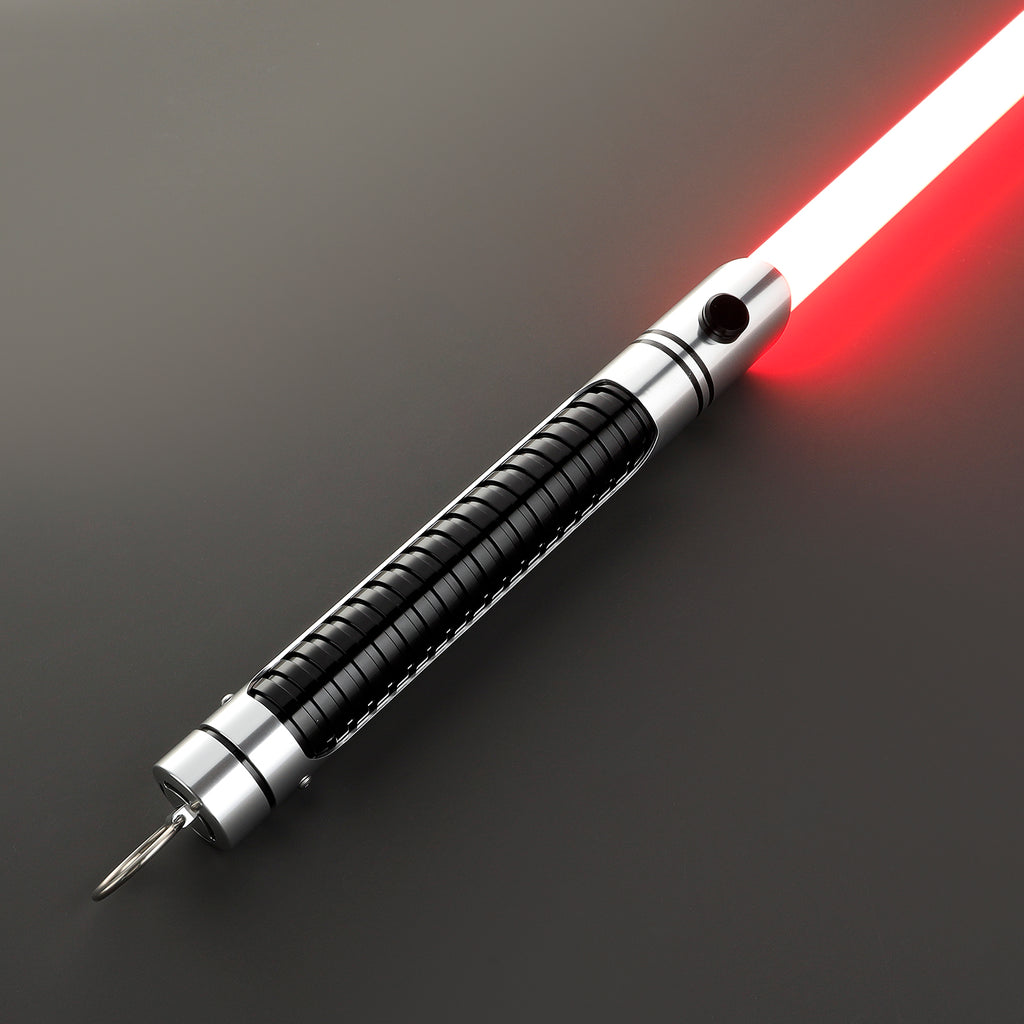 The Imperial lightsaber
