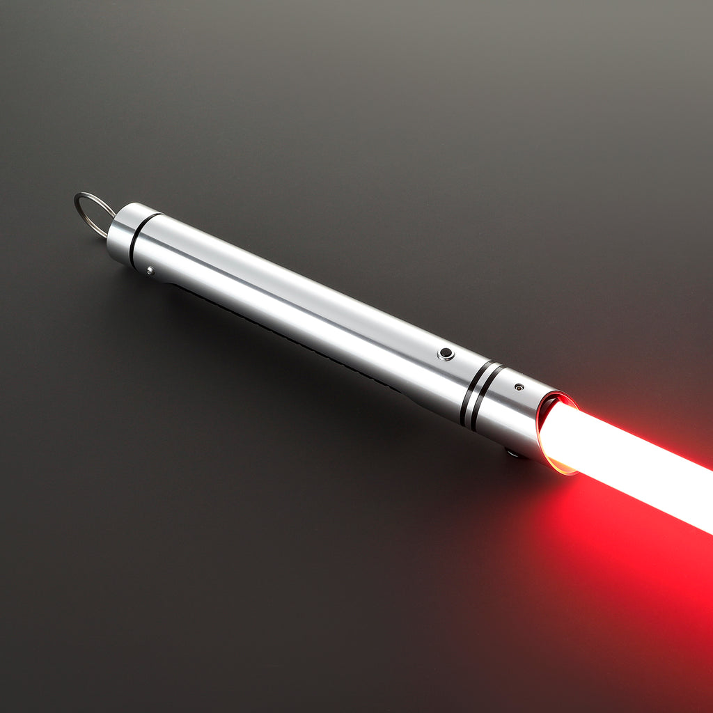 The Imperial lightsaber