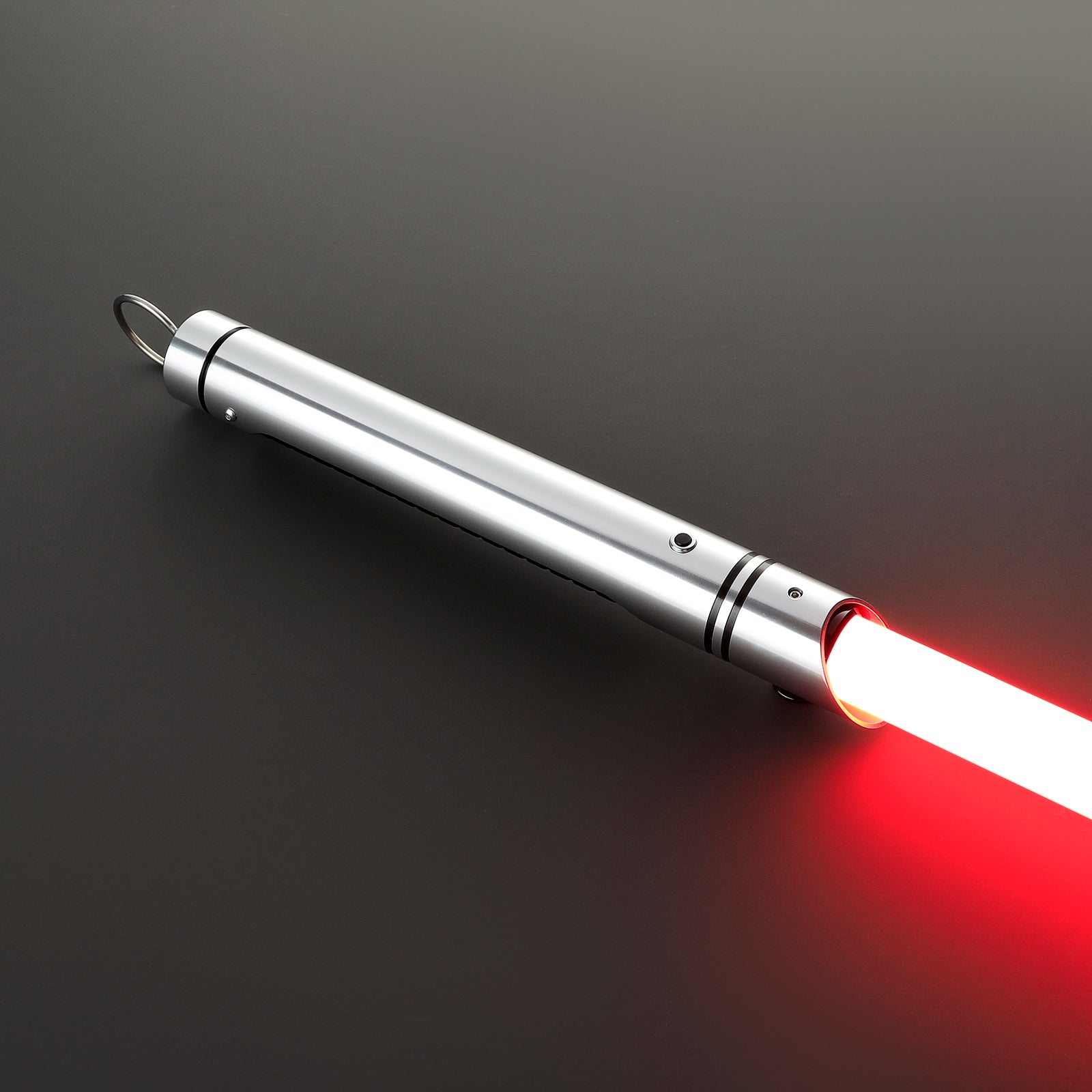 The Imperial lightsaber
