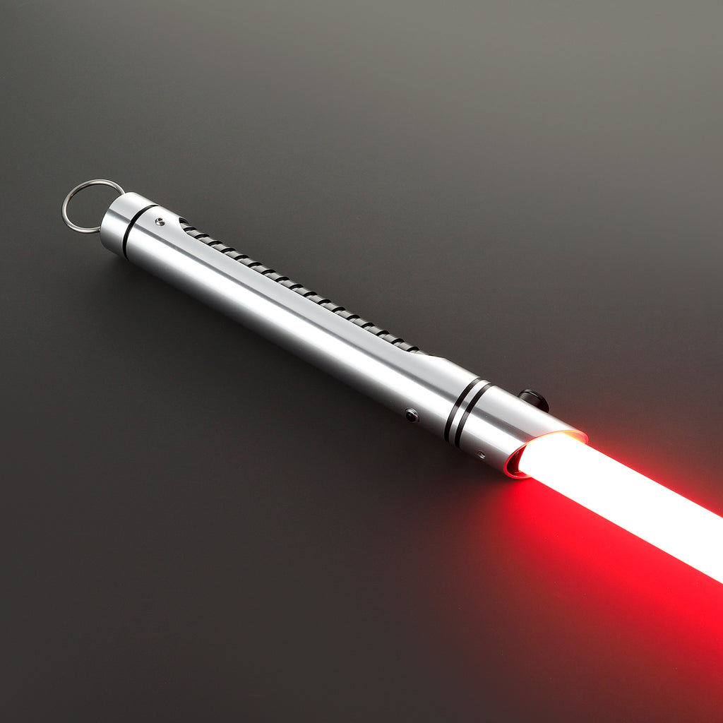 The Imperial lightsaber